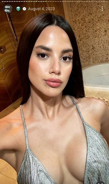 Amanda Diaz Rojas xxx beste archiv