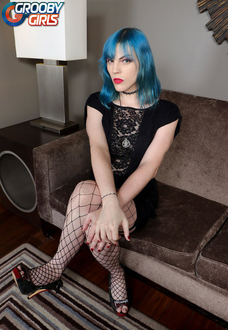 Daisy Chainsaw beste nackte galerien