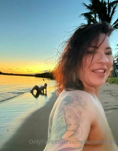 somebunnieswife erotische pornografische bilder