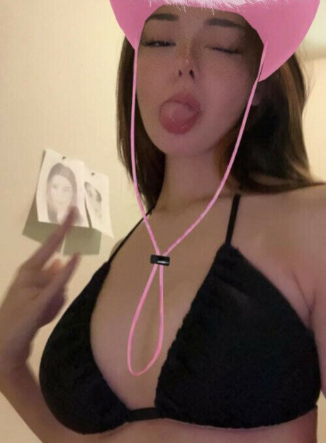 Carly Mai top heiße galerien