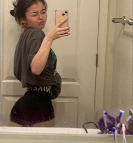 Carly Mai beste schöne foto