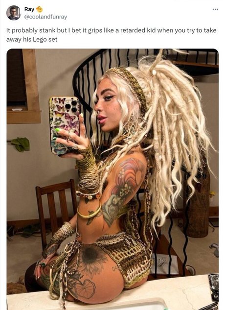 shanalah heiße archiv