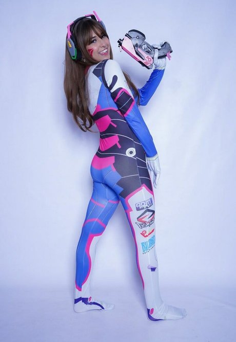 Bibi Vitona Bibitona kunst beste foto