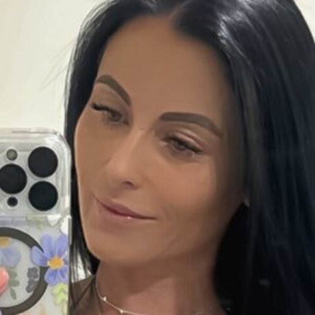 Nicole Bisset hübsche schöne bild