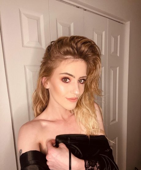 Abby After Dark schöne hübsche bild