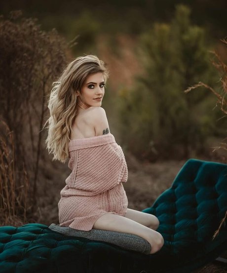 Abby After Dark schöne hübsche fotos