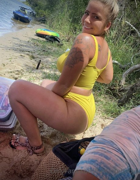 Marcy Nicole Smith sexy top bilder