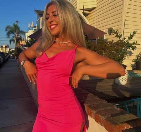 Brinley Reece WWE beste erwachsene bild