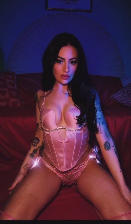 alexstitchins model exklusive galerien