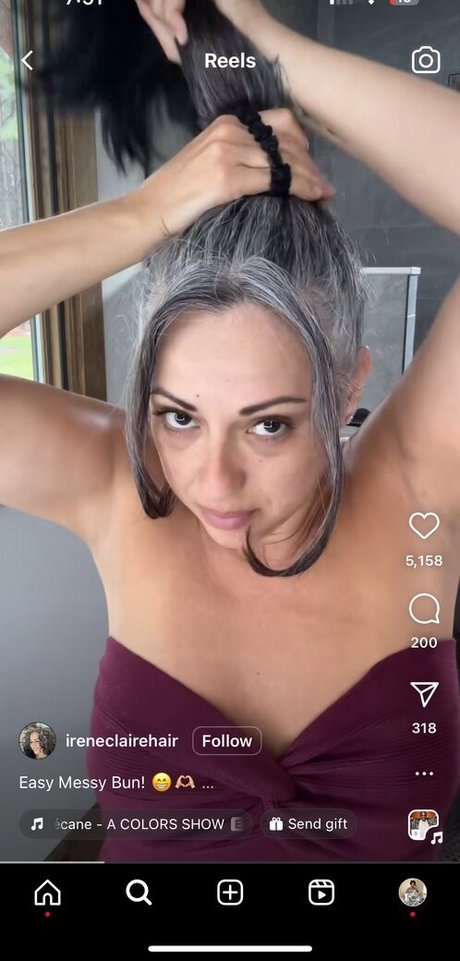 Irene Claire beste freie bilder