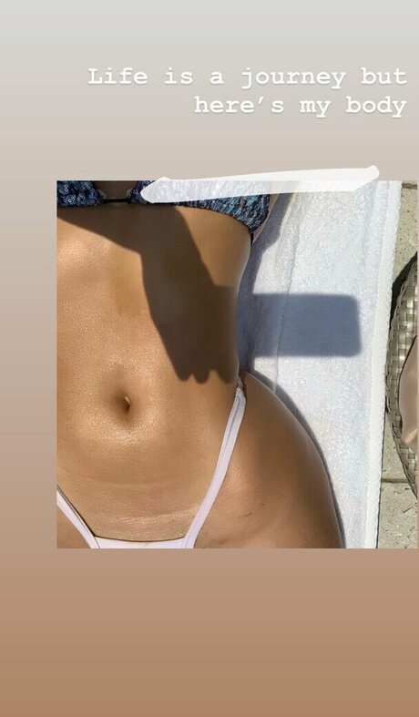 jannyram_ heiße schöne bild