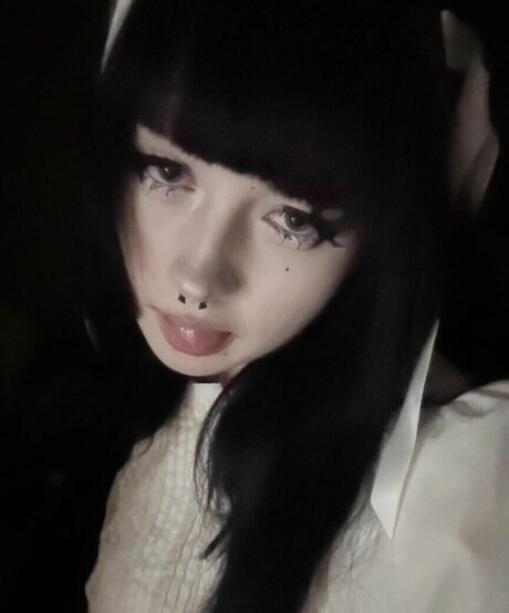 Spinechillx pornographische galerie