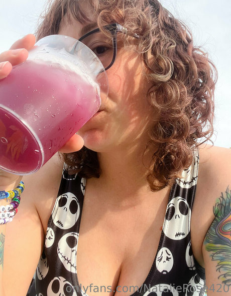 natalierose420 schauspielerin hübsche fotos