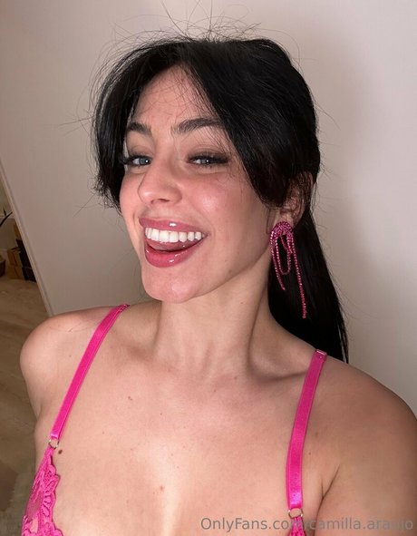 camilla araujo top beste fotos