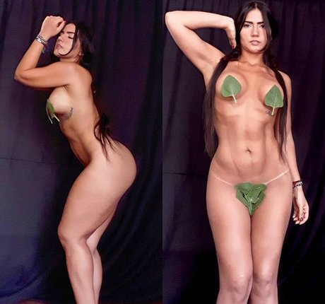 Violetta Ortiz beste kunst bild