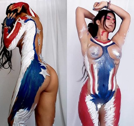 Violetta Ortiz hd akt fotos