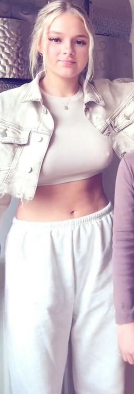 Brooke Marsden nackt sexy foto