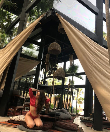 Ccosta99 perfekte nackte bild