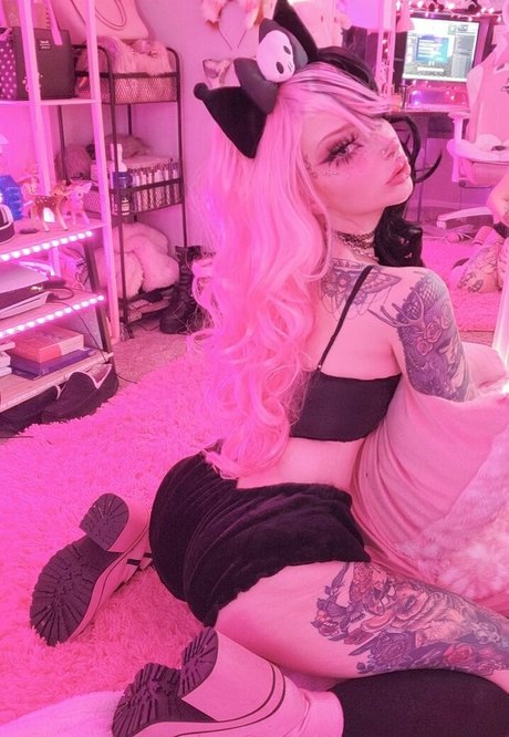 Thedeerqueen sexy xxx bild