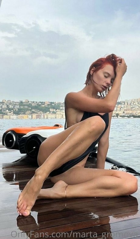 marthanudemodel Profilbild