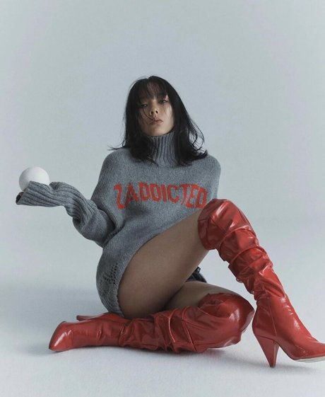 Lee Hyori schauspielerin schöne galerien