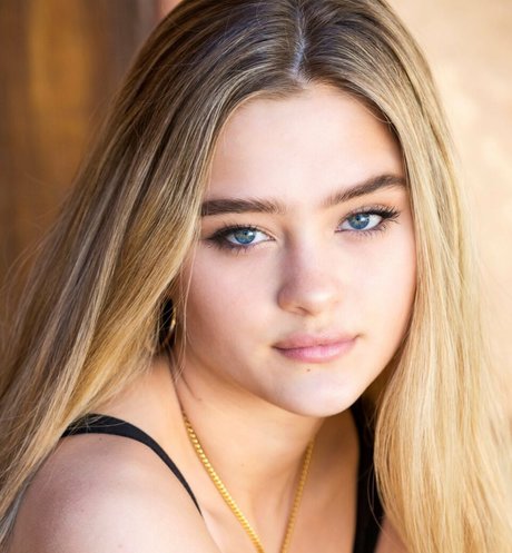 Lizzy Greene kunst heiße foto