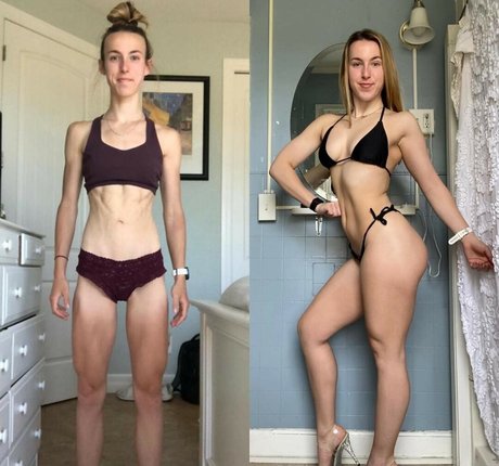 Kayla Ashworth beste schöne foto