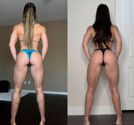 Kayla Ashworth kostenlose perfekte fotos