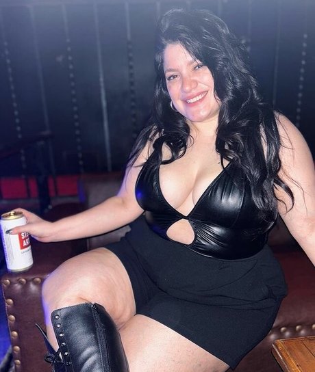 Ailin Heredia model heiße foto