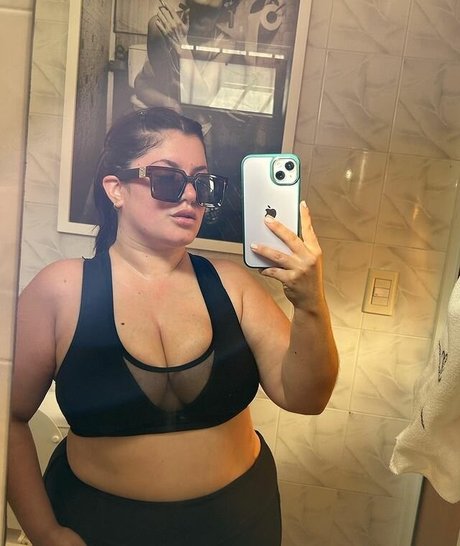 Ailin Heredia beste nackte fotos