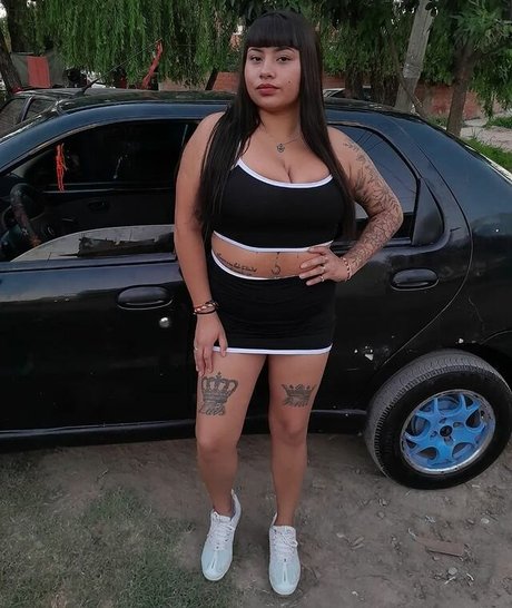 Dana Nicole schöne pornostar bild