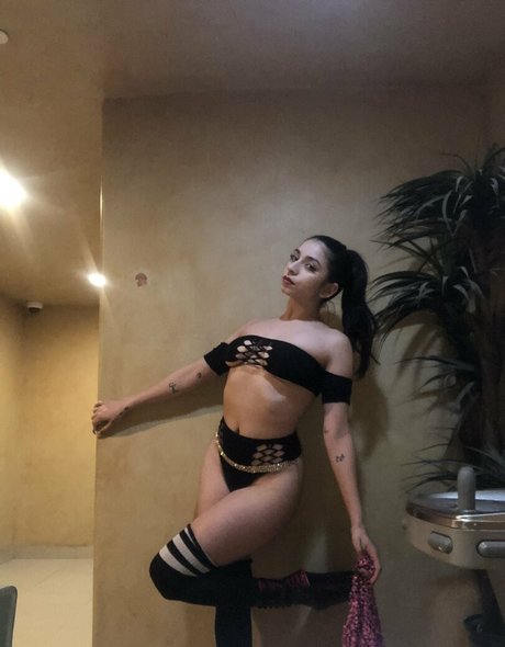 Sara Mariam top perfekte archiv