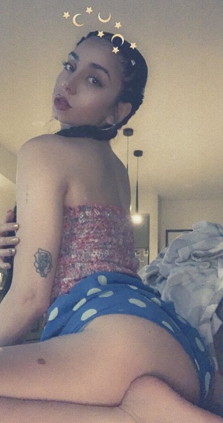 Sara Mariam model nackte fotos