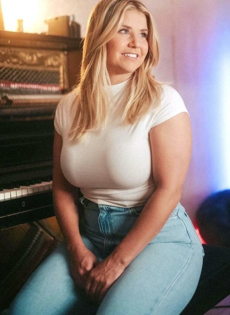 Beatrice Egli Profilbild