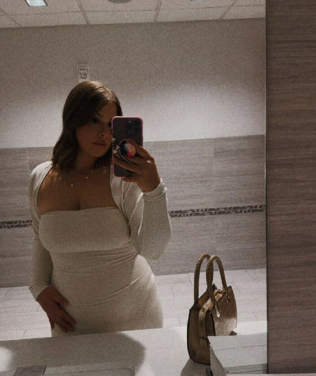 Casey Lewis hübsche xxx foto