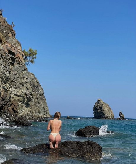 piccola l hübsche nackt galerien