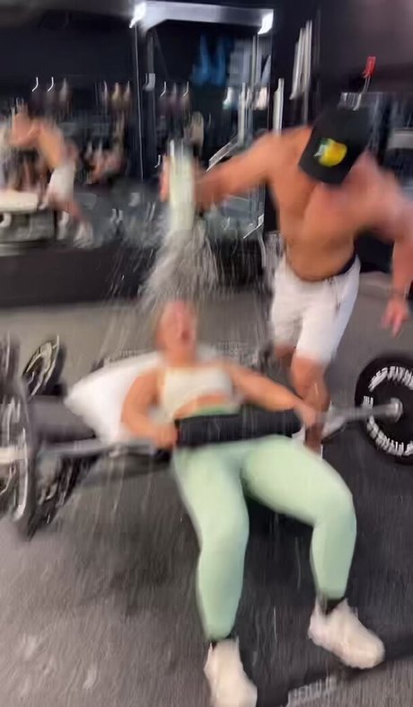 Katrina McKenna pornostar perfekte galerie