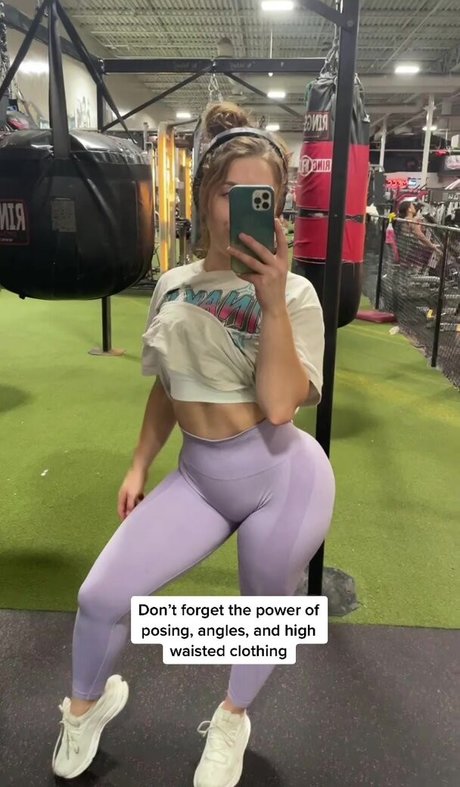 Katrina McKenna exklusive kostenlose galerie