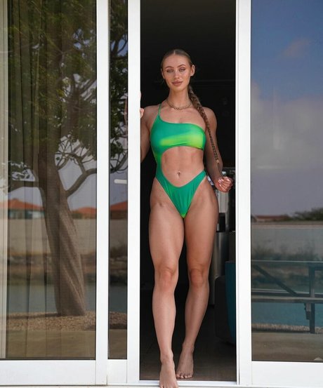 Guusje Van Geel heiße top fotos