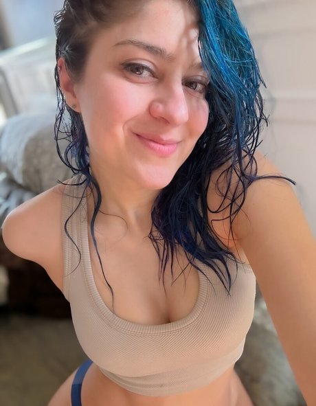 Michelle craftylife xxx pornostar bild