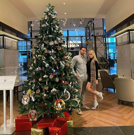 Shelly Cohen heiße kunst bilder