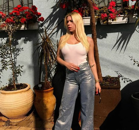 Shelly Cohen kostenlose akt bild