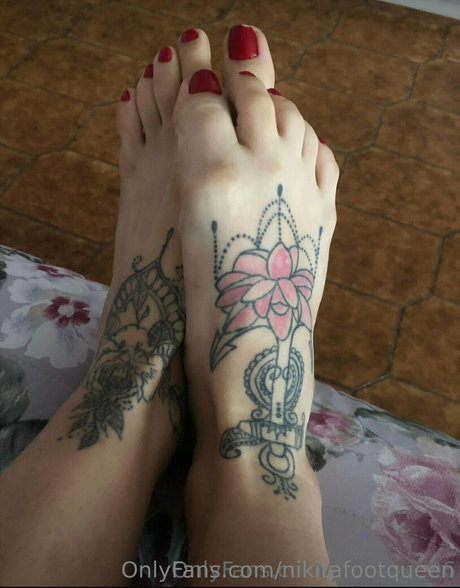 nikitafootqueen hd freie fotos