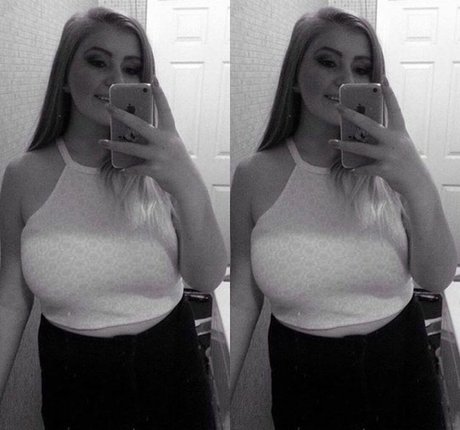 Amy Heslop beste erotische fotos