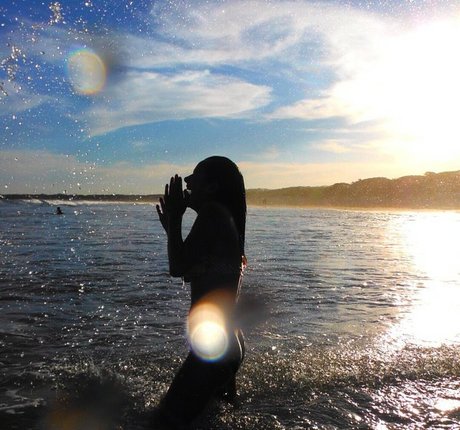 Tiana Paea nackt xxx fotos