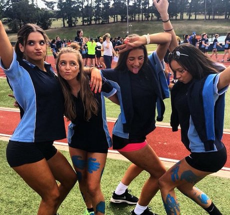 Tiana Paea model kostenlose archiv