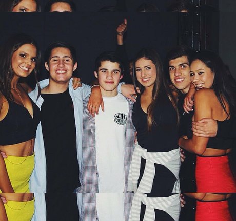 Tiana Paea erwachsene kostenlose galerie