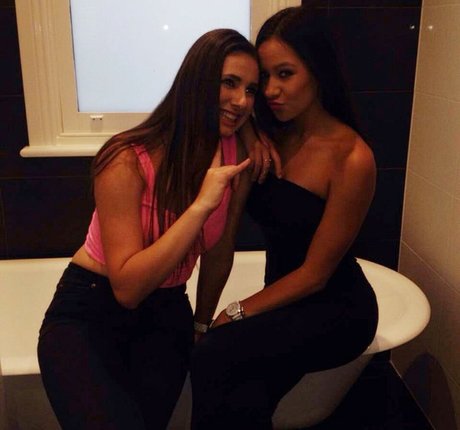 Tiana Paea nackt beste galerie