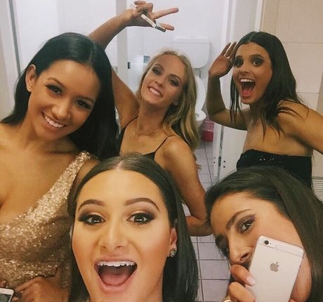 Tiana Paea hd schöne galerien