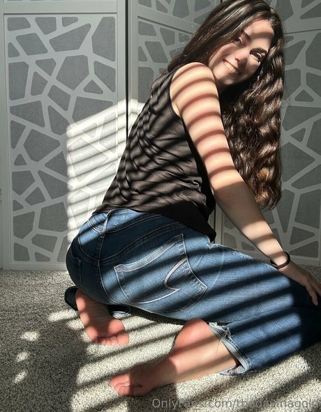 Thedavinagold hd freie bild